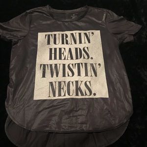 Reebok Turnin Heads & Twistin Necks